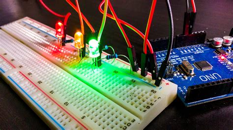 bread box electric board|how to use electronic breadboard.